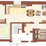 Kapitaenshaus Froehlich/tom *