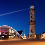Kapitaenshaus Froehlich/tom Росток
