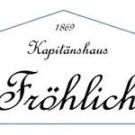 Kapitaenshaus Froehlich/tom * Rostock