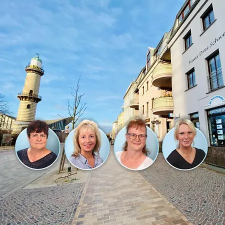 Kapitaenshaus Froehlich/tom *