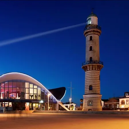Kapitaenshaus Froehlich/tom Rostock