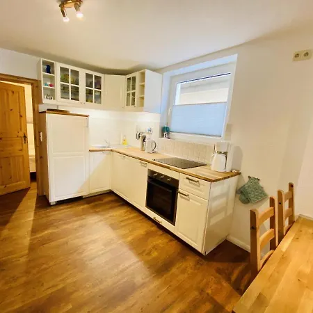 Kapitaenshaus Froehlich/tom