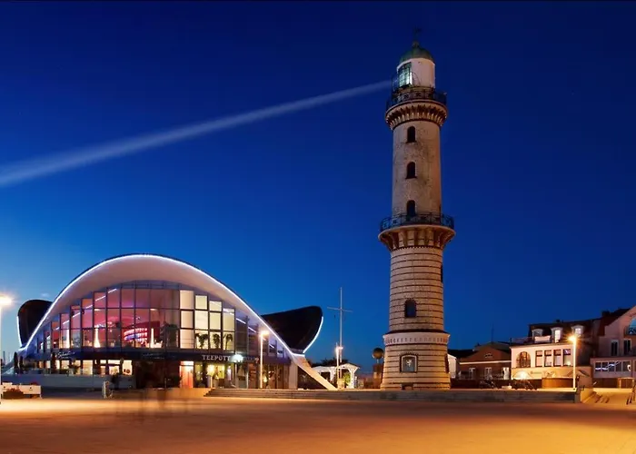 Kapitaenshaus Froehlich/tom Rostock