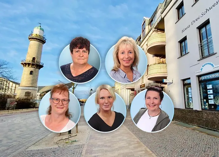 شقة Kapitaenshaus Froehlich/tom